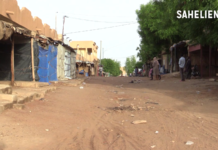 Tensions à Gao: les appels au calme se multiplient