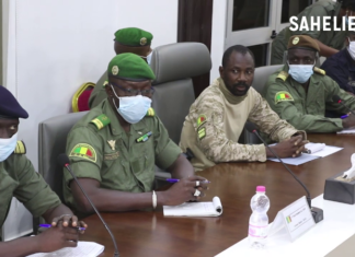 Transition au Mali: ni un président, ni un Premier ministre militaire