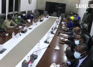 Mali: les pourparlers reprennent ce lundi