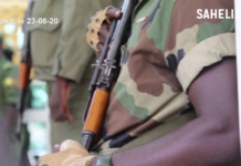 Coup d’Etat militaire: le cauchemar des dirigeants maliens