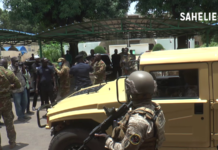Mali: « Si on ne fait pas de compromis, les sanctions ne seront pas levées »