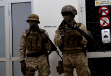 Négocier la transition politique malienne