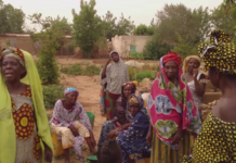 Maraîchage à Bafoulabé: « la Covid-19 a eu raison de notre rendement »