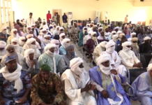 Gao: un accord pour mettre fin aux tensions