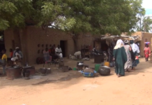 Mali: à Niafunké, les lettres de Soumaïla Cissé donnent de l’espoir