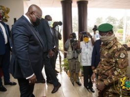 Mali: la Cédéao lève son embargo et appelle à soutenir le pays