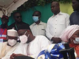 Mali/Charte de transition: le M5-RFP exprime son incompréhension face à certains points