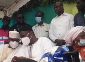 Mali/Charte de transition: le M5-RFP exprime son incompréhension face à certains points