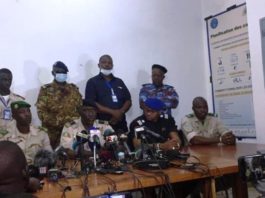 Mali: vers la mise en place des organes et personnalités de la transition