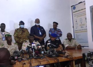 Mali: vers la mise en place des organes et personnalités de la transition