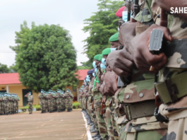 Mali : communiqué du ministère de la Défense et des anciens combattants