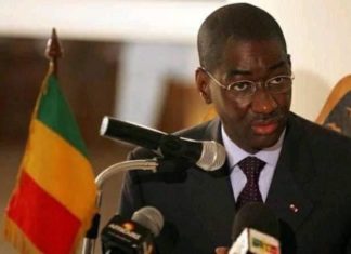 Mali: Moctar Ouane, Premier ministre de la transition