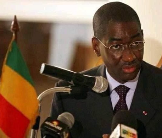 Mali: Moctar Ouane, Premier ministre de la transition
