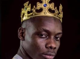 Mali: l’artiste Sidiki Diabaté en prison