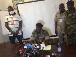 Mali: les concertations nationales sont maintenues