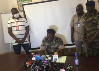 Mali: les concertations nationales sont maintenues