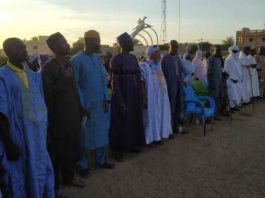 Tombouctou: un rassemblement pour réclamer la libération de Soumaïla Cissé