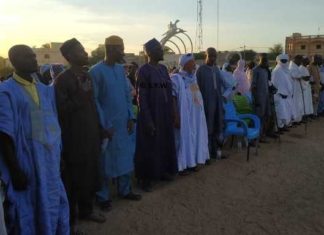 Tombouctou: un rassemblement pour réclamer la libération de Soumaïla Cissé