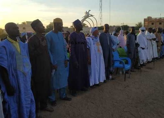 Tombouctou: un rassemblement pour réclamer la libération de Soumaïla Cissé