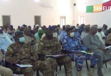 Concertations à Tombouctou: « pas de temps suffisant pour la préparation »