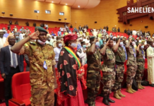 Concertations nationales: une première journée pour préparer la seconde phase