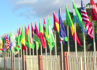 Transition : le Mali suspendu des institutions de la CEDEAO