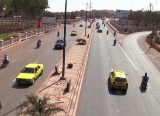 Cinq jours de grève au Mali: la perte financière est estimée à plus de 30 milliards de FCFA