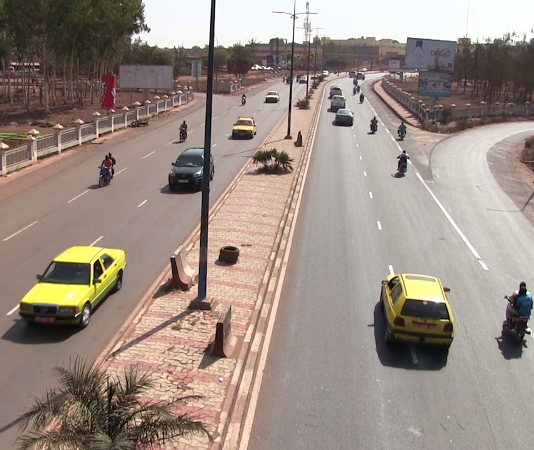 Cinq jours de grève au Mali: la perte financière est estimée à plus de 30 milliards de FCFA