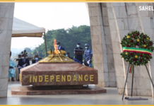 Moussa Mara: « La transition actuelle offre l’opportunité d’un nouveau départ »