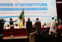 Bah N’Daw: « Je suis prêt à tout… »