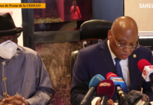 Mali: ce qu’il reste à faire selon la Cédéao