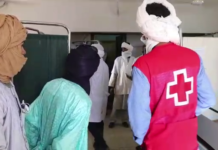 Mali: flambée de paludisme à Kidal