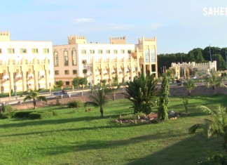 Mali: les groupes armés entrent au gouvernement