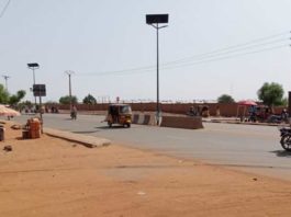 Niger: un ressortissant américain enlevé dans la région de Tahoua