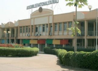 Mali: au moins 36 femmes siégeront au Conseil national de transition