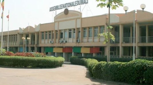 Transition au Mali: le M5-RFP réclame la présidence de l’Assemblée nationale