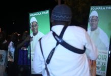 Libération de Soumaïla Cissé: la fin d’une longue attente pour ses partisans