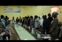 Liptako-Gourma: valoriser les initiatives locales pour relever les défis de la stabilité