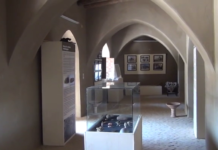 Mali: au musée municipal de Tombouctou, la fréquentation en berne