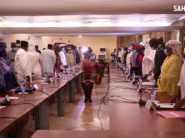 Mali: le Premier ministre de la transition rencontre son équipe