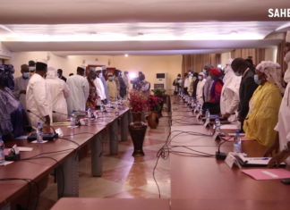 Mali: le Premier ministre de la transition rencontre son équipe