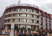 Patronat du Mali: le renouvellement du bureau divise les patrons