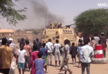 Mali: manifestation contre l’insécurité à Tombouctou