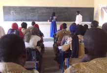 Mali: à Kidal et Tombouctou, les derniers préparatifs avant le bac