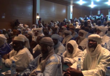 Tombouctou: échanges autour de la situation sécuritaire et la cohésion sociale