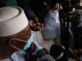 Mali: les réactions après l’annonce du décès de l’ancien président ATT