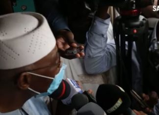 Mali: les réactions après l’annonce du décès de l’ancien président ATT