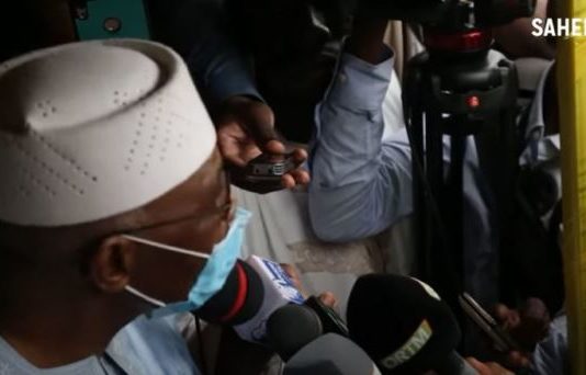 Mali: les réactions après l’annonce du décès de l’ancien président ATT