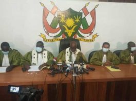 Présidentielle au Niger: onze candidatures dont celle de l’opposant Hama Amadou rejetées