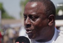 Dr Cheikh Tidiane Gadio : « ATT est le symbole d’un médiateur permanent »